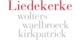 Liedekerke Wolters Waelbroeck Kirkpatrick