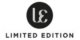 Limited Edition