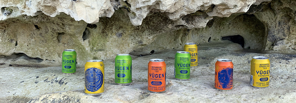 Yugen Kombucha