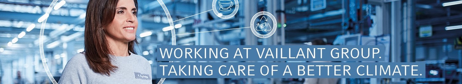 Vaillant-Group Belgium