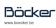 Böcker Belgium NV