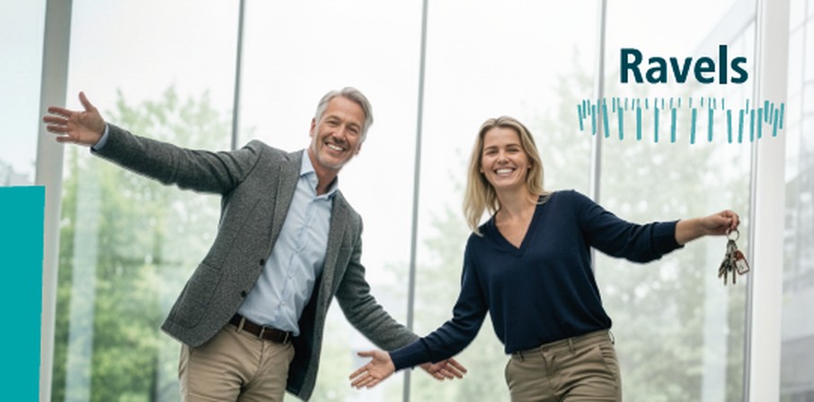 Lokaal bestuur Ravels