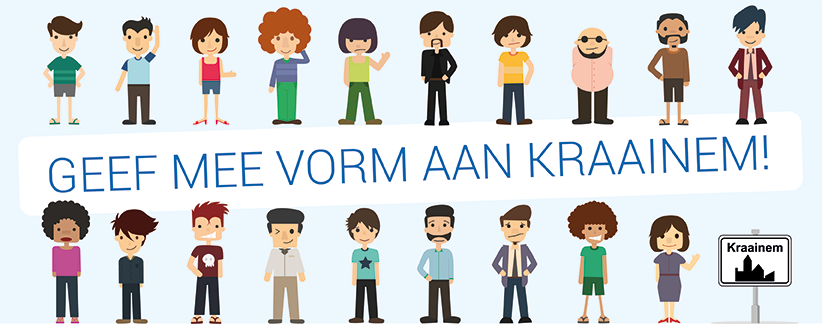 Lokaal bestuur van Kraainem