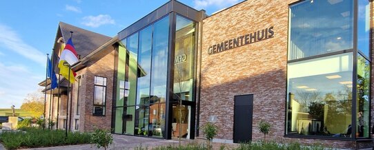 Lokaal bestuur Glabbeek