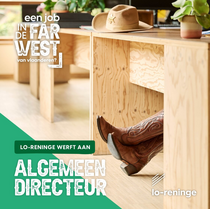 Stadsbestuur Lo-Reninge