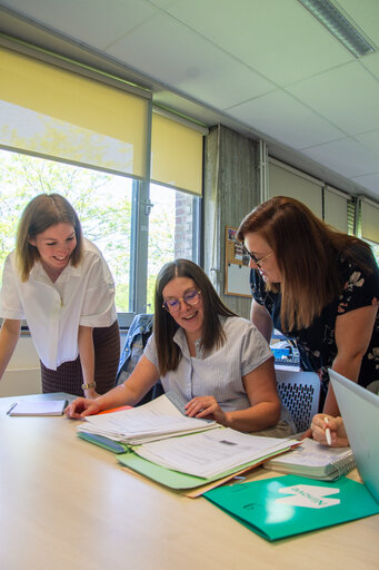 Lokaal bestuur Ninove