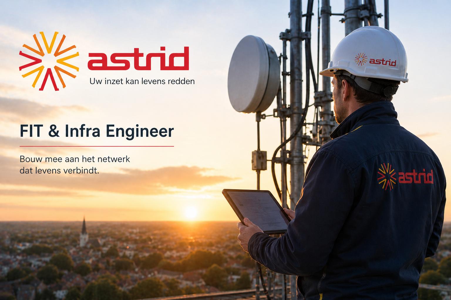 ASTRID