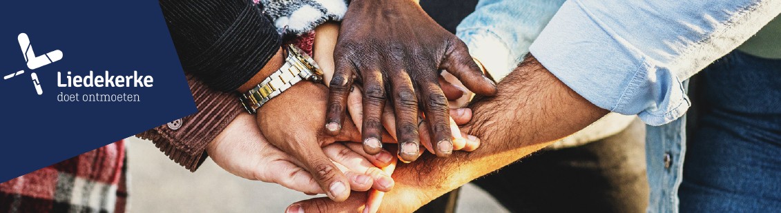 Lokaal bestuur Liedekerke