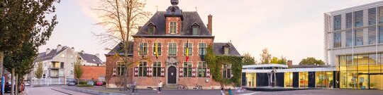 Lokaal bestuur Ternat