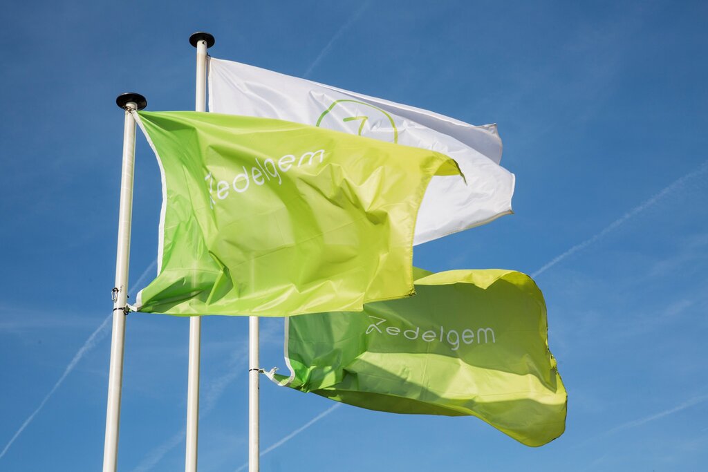 Lokaal bestuur Zedelgem