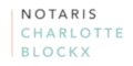 Notaris Charlotte Blockx