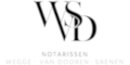 Kantoor Notarissen Wegge, Van Dooren en Saenen
