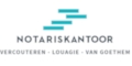 Kantoor Notarissen Vercouteren, Louagie, Van Goethem