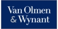 Van Olmen & Wynant