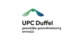 UPC Duffel