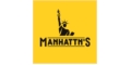Manhattn's Burgers