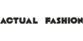 Actual Fashion
