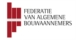 Federatie van Algemene Bouwaannemers