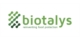 Biotalys nv