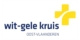 WIT-GELE KRUIS VAN OOST-VLAANDEREN