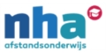 NHA Afstandsonderwijs