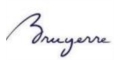 Bruyerre