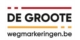 De Groote Wegmarkeringen