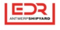 ENGINE DECK REPAIR - EDR Antwerp Shipyard