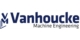 Vanhoucke Machine Engineering bv