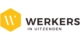 WERKERS IN UITZENDEN