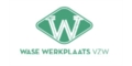 Wase Werkplaats vzw