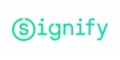 Signify