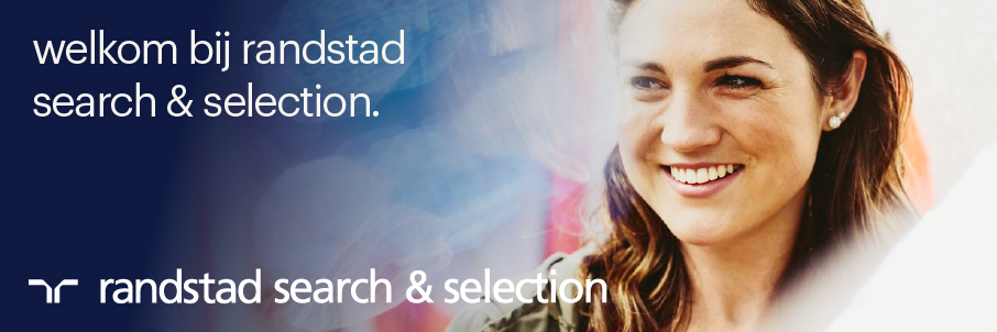 Randstad Search & Selection