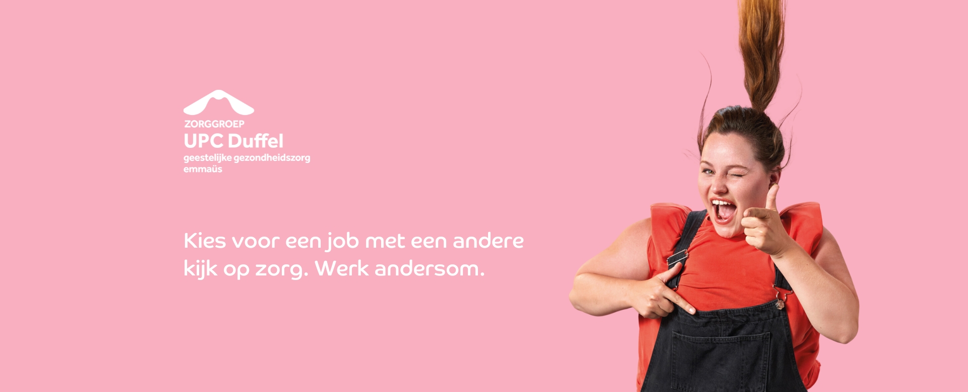 Banner Universitair Psychiatrisch Centrum Duffel