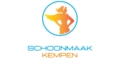 SCHOONMAAK KEMPEN