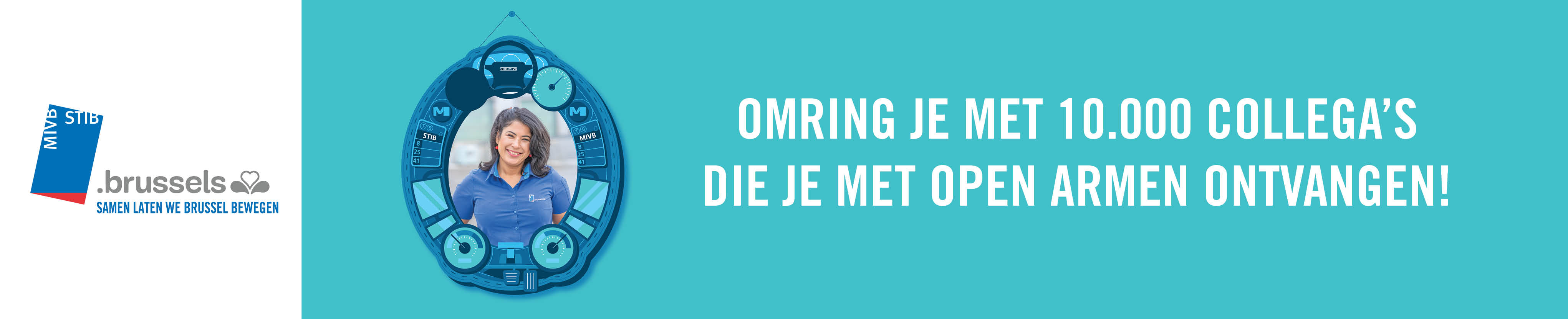 MIVB-STIB