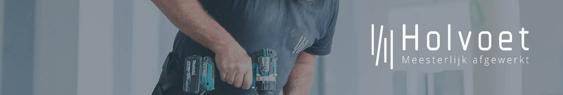 Banner Holvoet Gebroeders NV