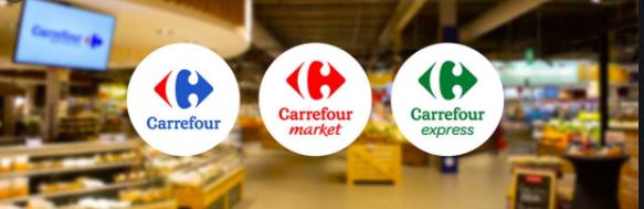 Carrefour België