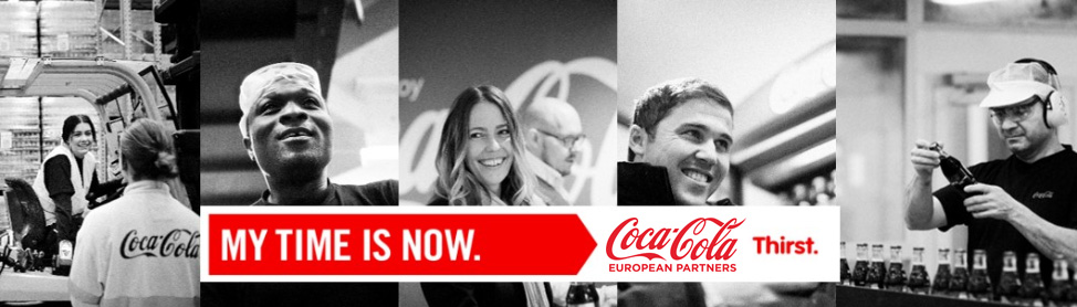 Coca-Cola European Partners Belgium