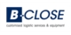 B-CLOSE