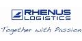 Rhenus Logistics NV