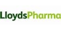 Lloyds Pharma-Pharma Belgium