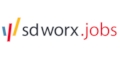 SD Worx Jobs