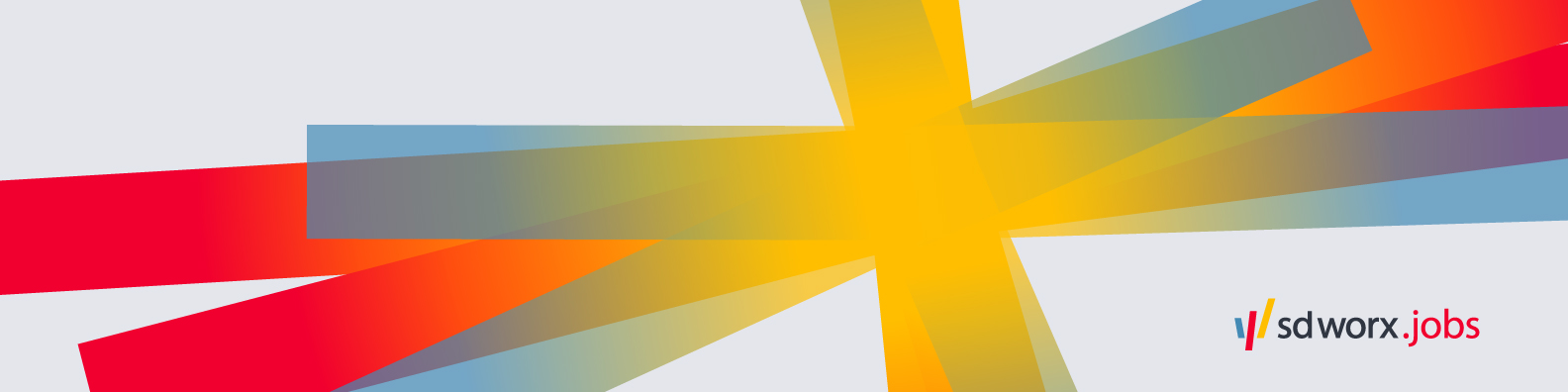 Banner SD Worx Jobs