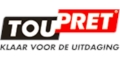 TOUPRET