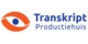 TRANSKRIPT VZW