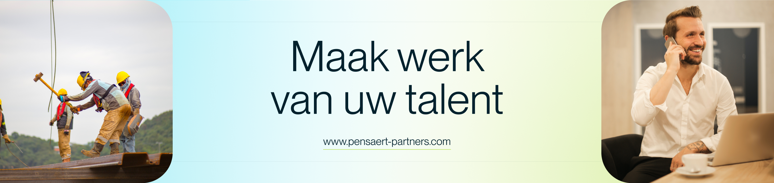 Banner Pensaert & Partners