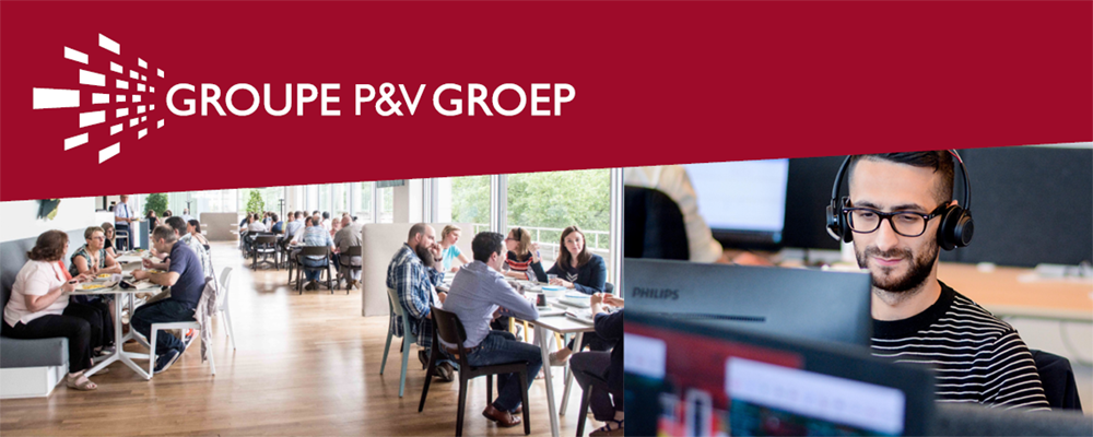 Le Groupe P&V