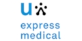 Express Medical Charleroi