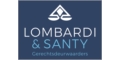 LOMBARDI & SANTY GERECHTSDEURWAARDERS